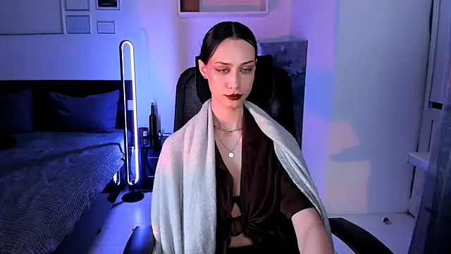 unaericaabistrong Live XXX-chat