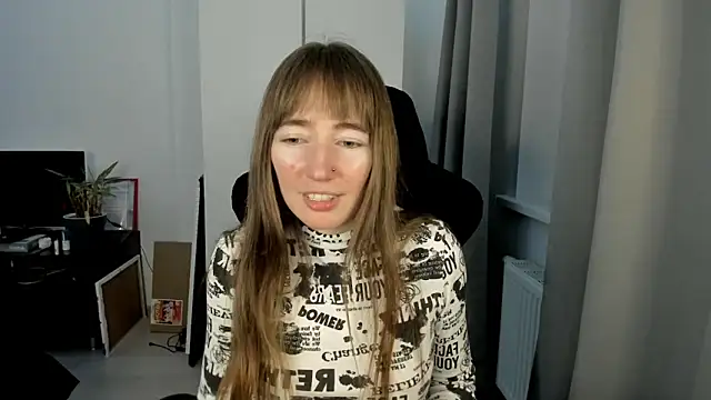 bekkawell Show in webcam