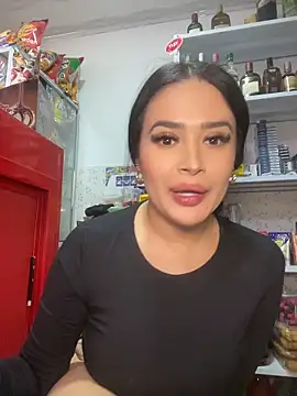 عرض كام Sara_fun