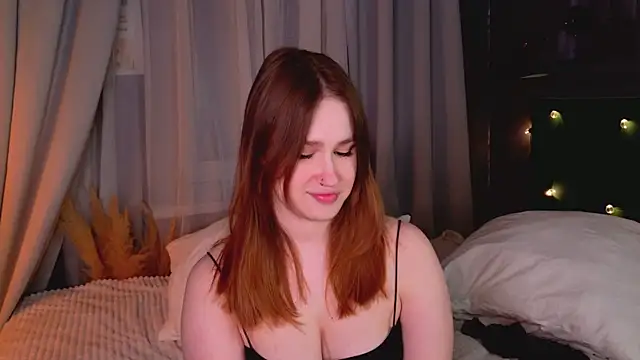 LoriMason 现场XXX聊天