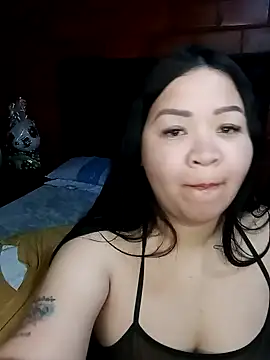 Chantal_lopez élő XXX-chatje