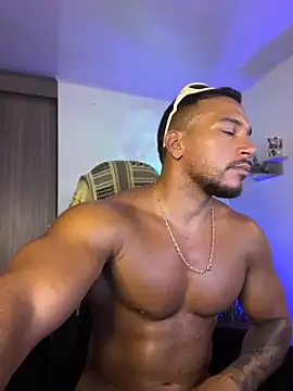 XXX chat uživo modela FreszX