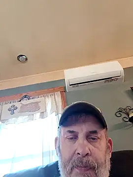 FragrantToe529's Webcam Show