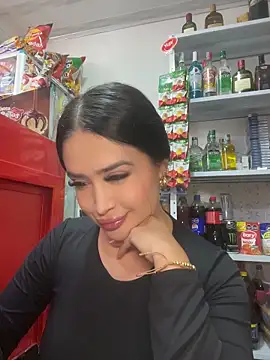 Chat XXX ao vivo de Sara_fun