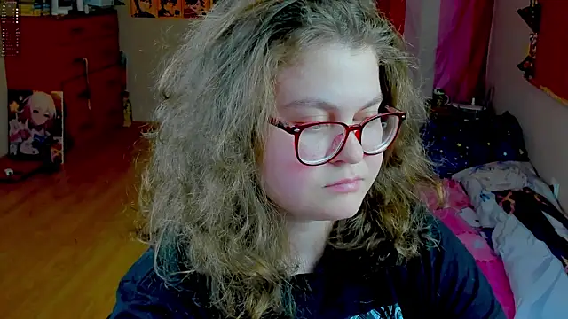 Sashy_Way Obrolan Langsung XXX