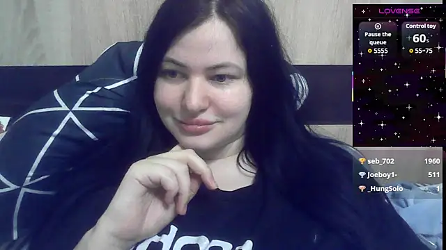 German_Eva – Live XXX-chat