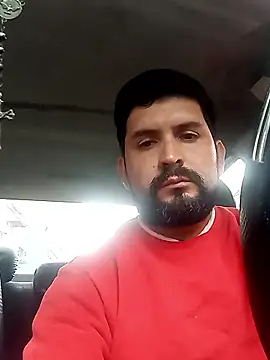 gonzaloitのウェブカメラショー