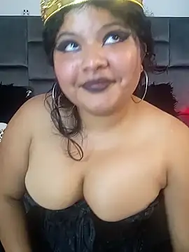 Jessica_Beltrann élő XXX-chatje