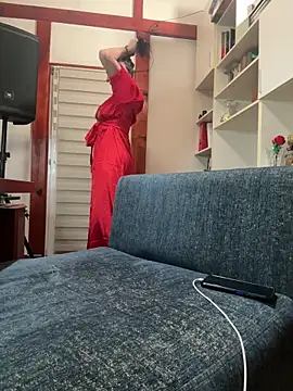 MiriamDelyn Live XXX Chat