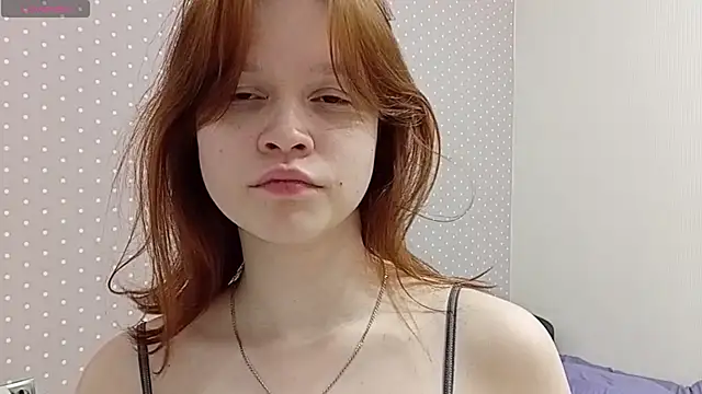 Ammymia Live XXX-Chat