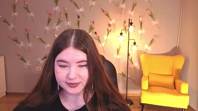 PixelGoddess Live XXX Chat