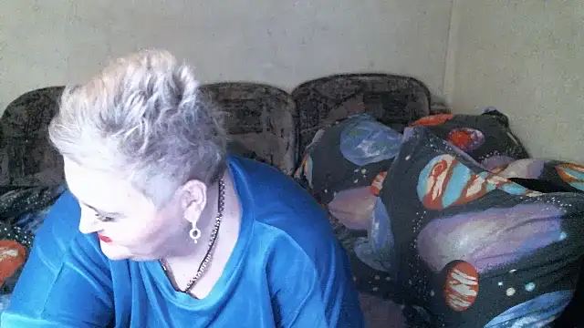 Lana555's Webcam Show