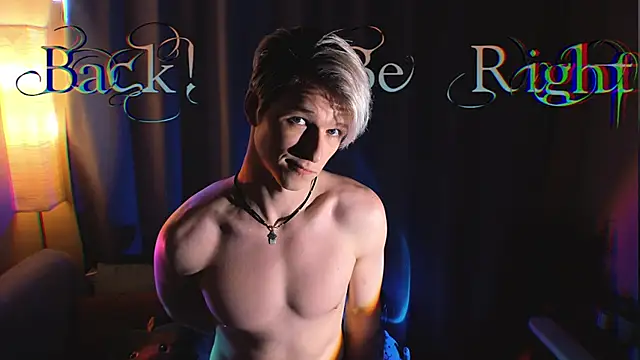 Breston_Sweet Chat XXX in diretta