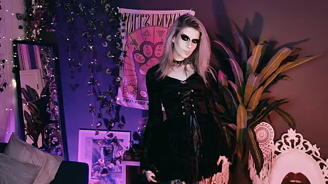 Noah_ElmerX – Live XXX-chat