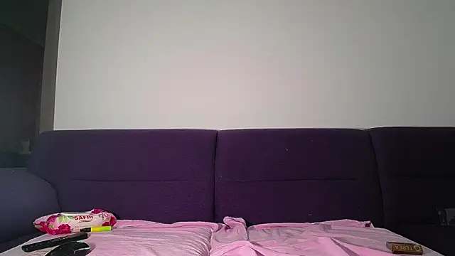 Julianna68 Webcam-Show