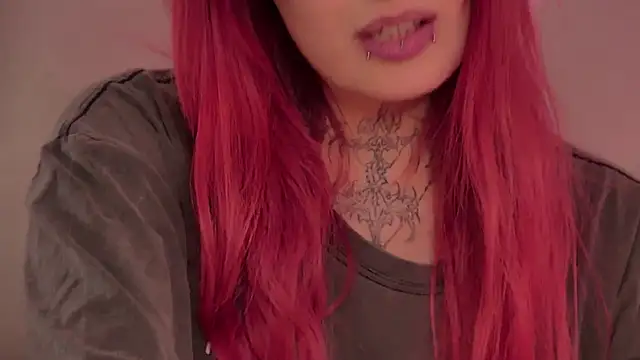 دردشة ElisMuse الجنسية المباشرة