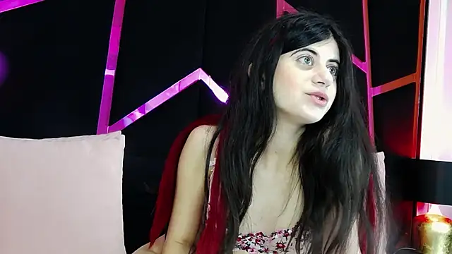 XXX chat uživo modela Ayda_Eden