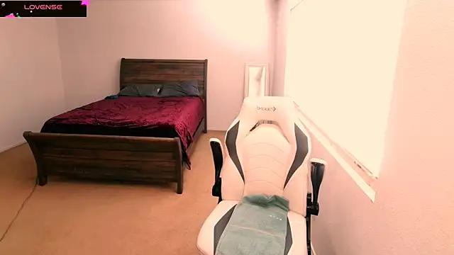 britteebee Chat XXX in diretta