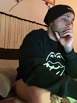 Mohdollmen – webcam-show