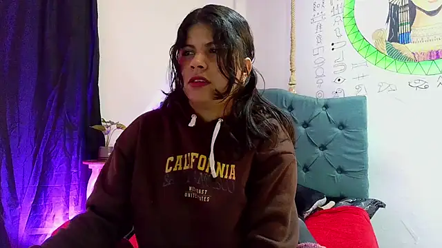 VAINILADREAM – Live XXX-chat