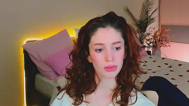 ChristinaConteeree লাইভ XXX চ্যাট