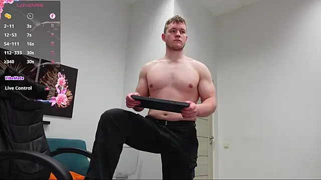 Richard_Dullas 在線直播表演