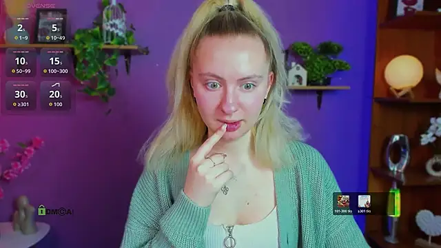 mila_glow1 Live XXX-Chat