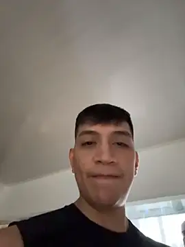 OliverWest04 Pertunjukan Webcam