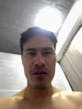 Chat +18 de TavoHot_ ao vivo