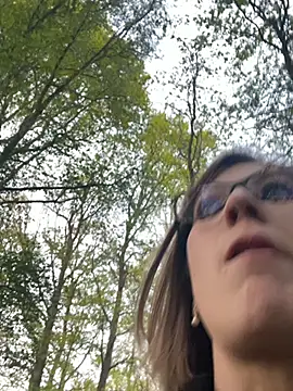 blondie-27's Live XXX Chat