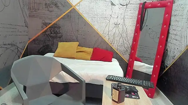 Gury_tattoo's Live XXX Chat