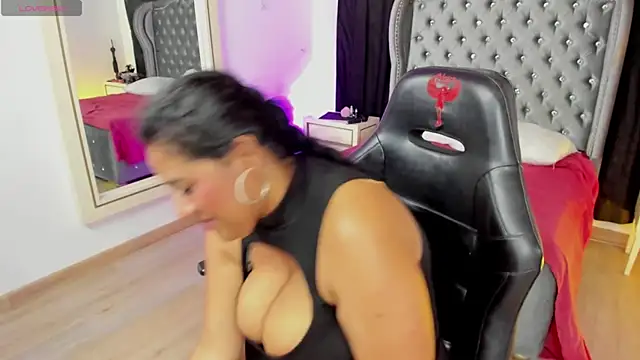 ZelinaEvansn Live XXX chat