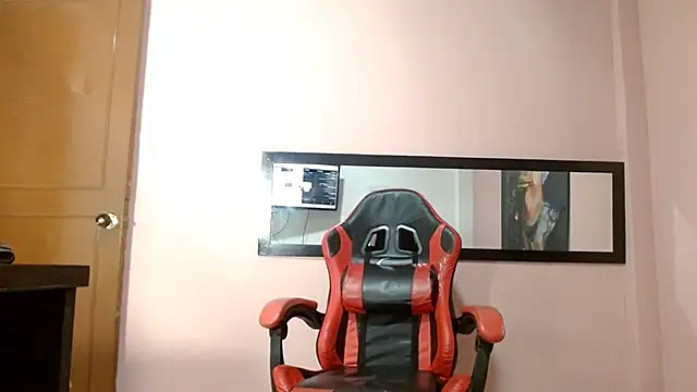 carolina_lenon 现场XXX聊天