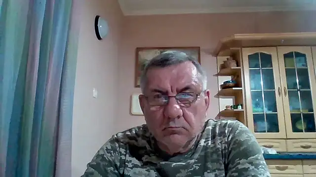 machomale3 Pertunjukan Webcam