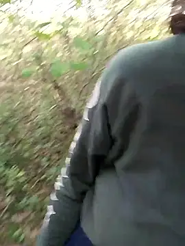 mariamac420のウェブカメラショー