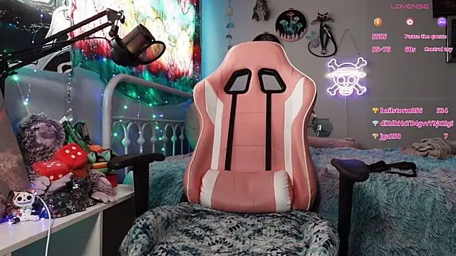 baebaeblueXXX: вебкам-шоу