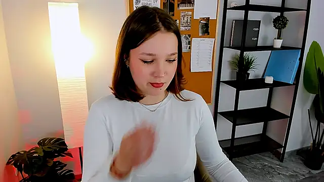 JaneByrd: απευθείας συνομιλία ΧΧΧ