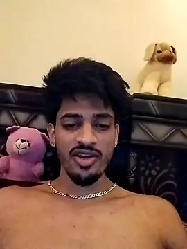 Wild_Vassu – Naživo XXX chat