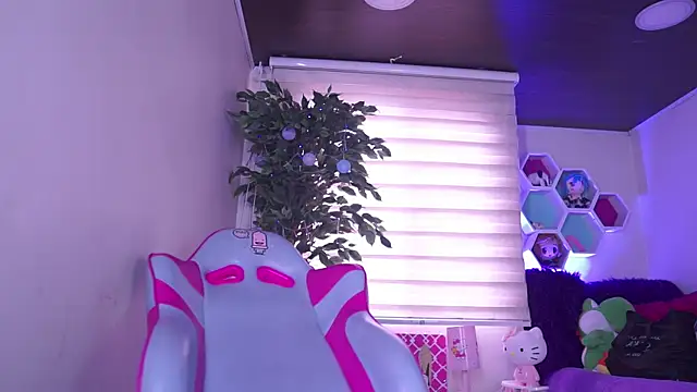 Rebecah_1's Live XXX Chat