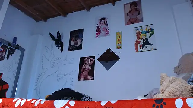 Jake_beach_ 网络视讯表演