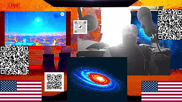 RussellTaylorLacy 网络视讯表演