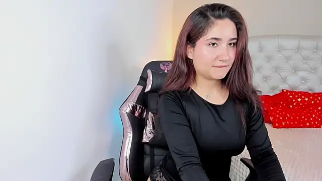 Chat XXX en directo de JuliannaGarcia