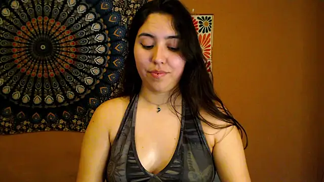 Africa_blue Live XXX-chat