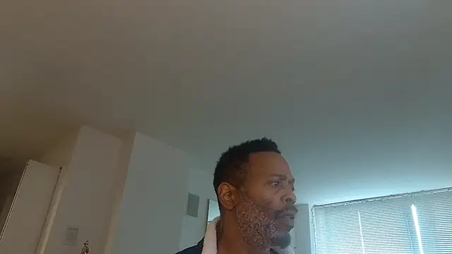 theblacklordmaster Webcamshow