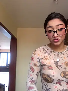 LilithMonette – webcam-show