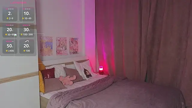 Онлайн чат XXX NicolBlow