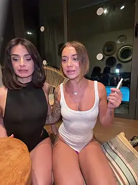 italianPassion Pertunjukan Webcam