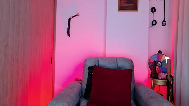 Diosa_Alexandraa Chat XXX live