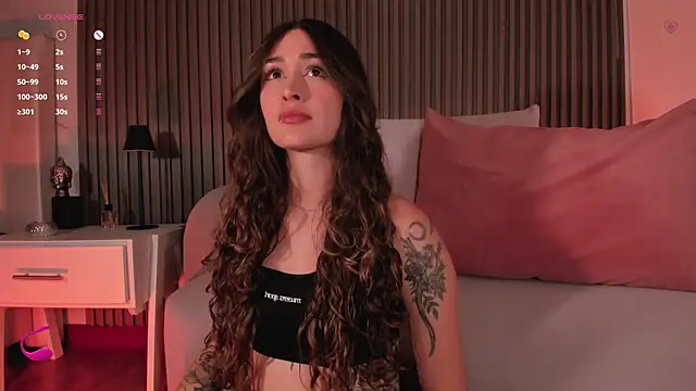 Czat XXX na żywo – Amy-Parrish