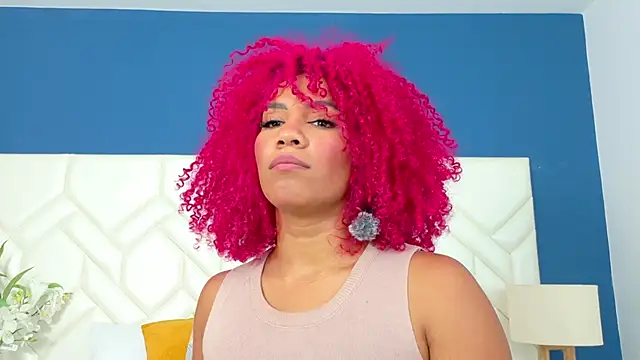 RubyRossel – Naživo XXX chat